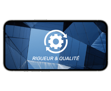 Rigueur - DevOnly Webmaster Freelance