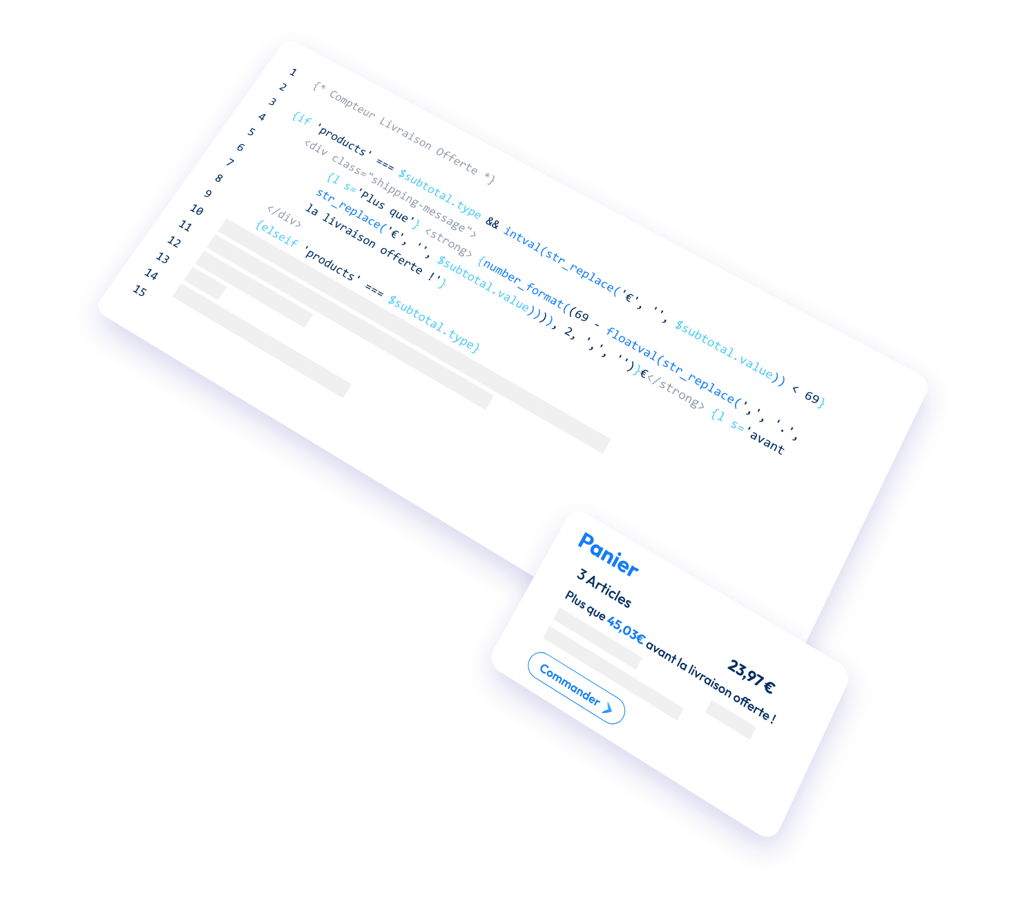 Devonly - Développeur Prestashop