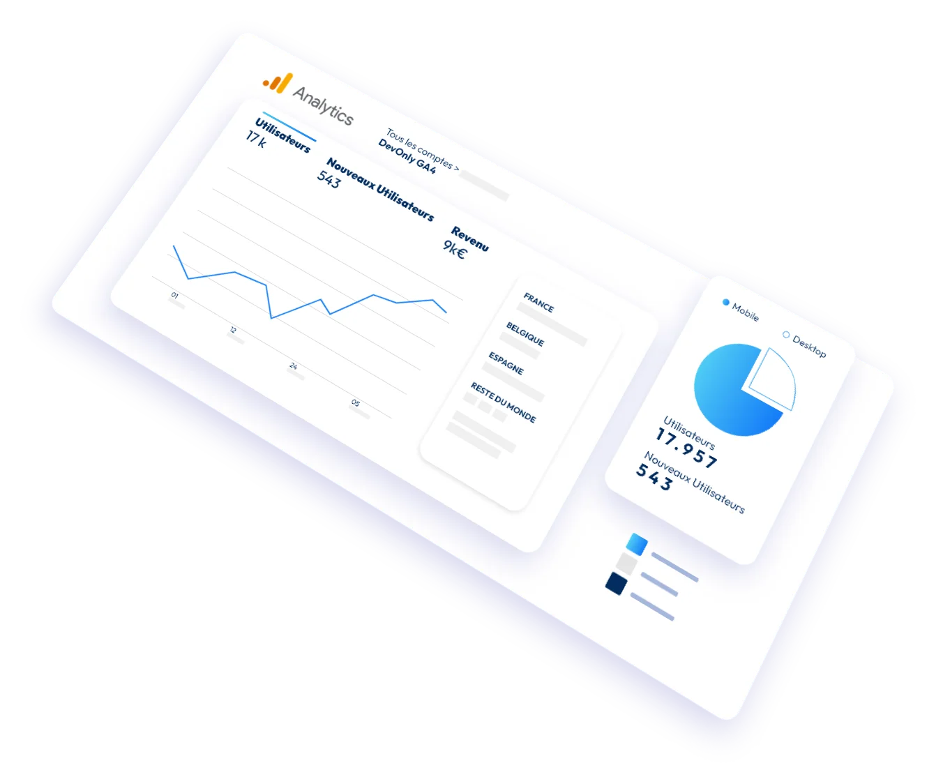Optimisation référencement naturel site web